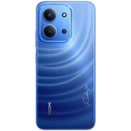 XIAOMIREDMI 15C 4-128 BL