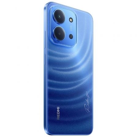 XIAOMIREDMI 15C 4-128 BL