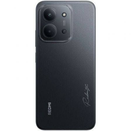 XIAOMIREDMI 15C 4-256 BK