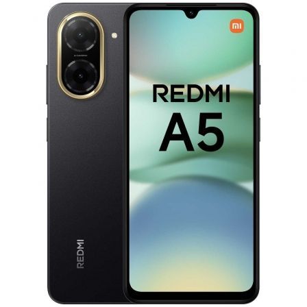 XIAOMIREDMI A5 3-64 BK