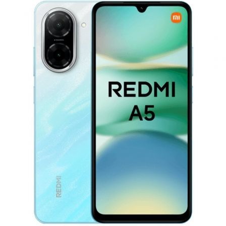 XIAOMIREDMI A5 3-64 BL