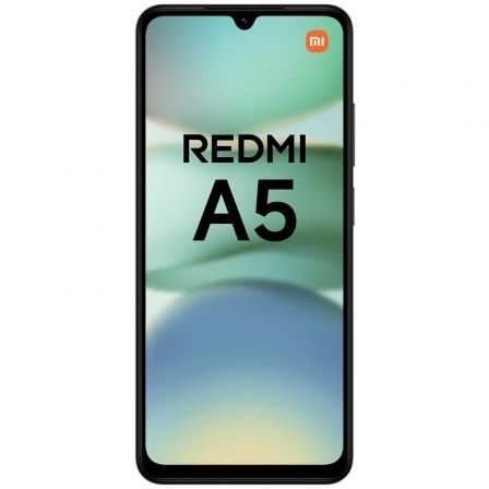 XIAOMIREDMI A5 4-128 BK