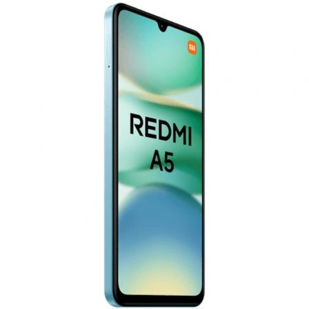 XIAOMIREDMI A5 4-128 BL