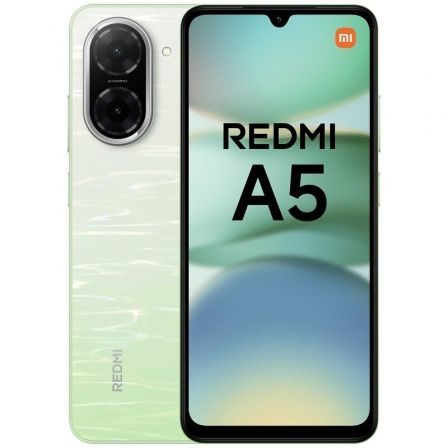 XIAOMIREDMI A5 4-128 GREE