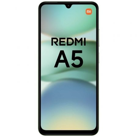 XIAOMIREDMI A5 4-128 GREE