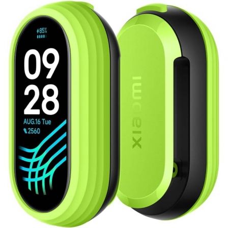 XIAOMISB8 RUN CLIP GRE