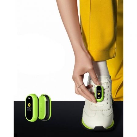 XIAOMISB8 RUN CLIP GRE