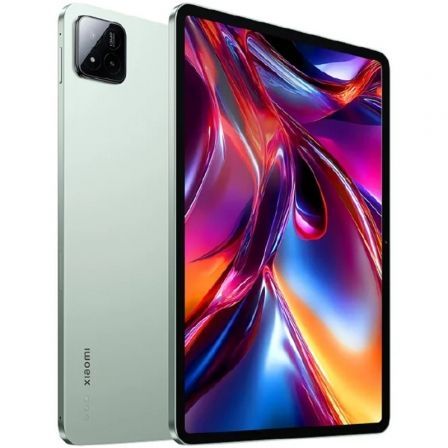 XIAOMIPAD7 8-256 GREE