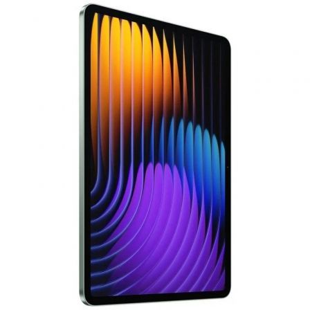 XIAOMIPAD7 8-256 GREE