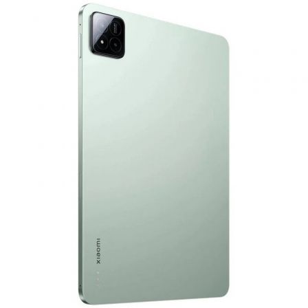 XIAOMIPAD7 8-256 GREE