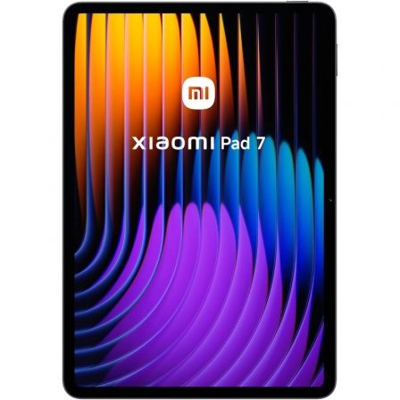 XIAOMIPAD7 8-256 GY