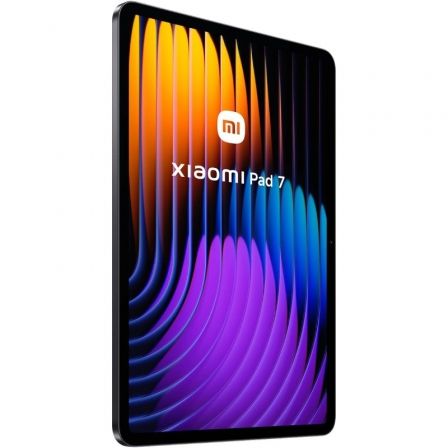 XIAOMIPAD7 8-256 GY