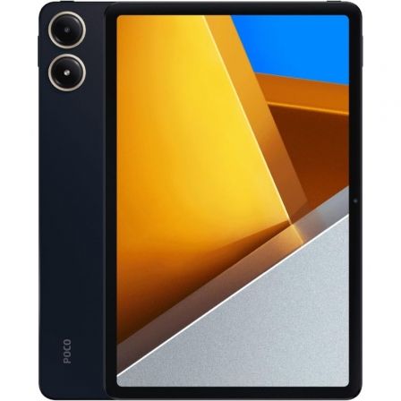XIAOMIPOCO PAD 8-256 BL