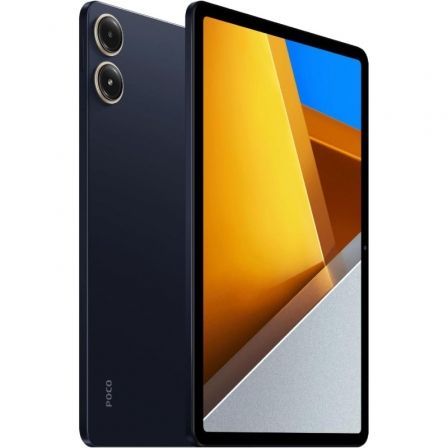XIAOMIPOCO PAD 8-256 BL