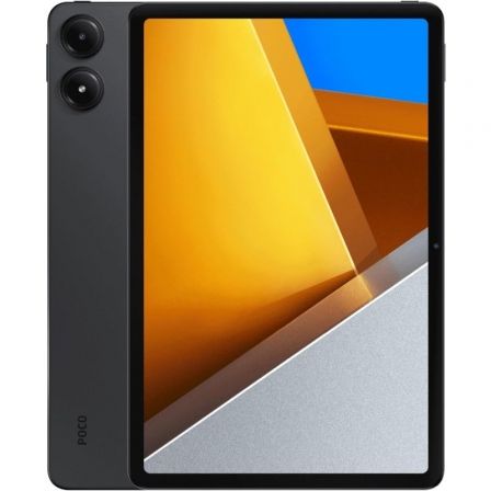 XIAOMIPOCO PAD 8-256 GY