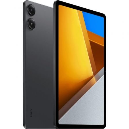 XIAOMIPOCO PAD 8-256 GY