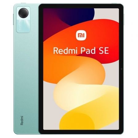 XIAOMIRED PADSE 8-256 GREE