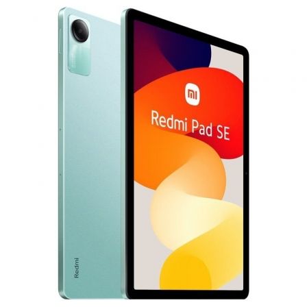 XIAOMIRED PADSE 8-256 GREE