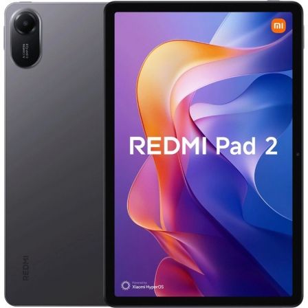 XIAOMIRED PD2 8-256 GY