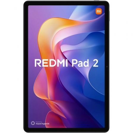 XIAOMIRED PD2 8-256 GY