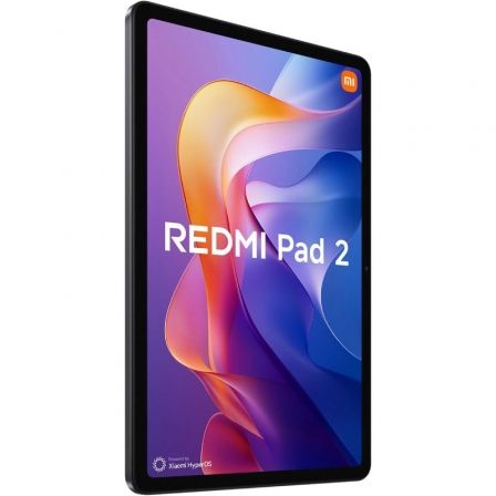 XIAOMIRED PD2 8-256 GY