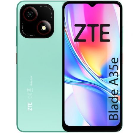 ZTEP963F66-GREEN