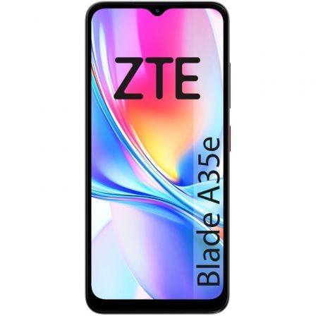 ZTEP963F66-BLACK