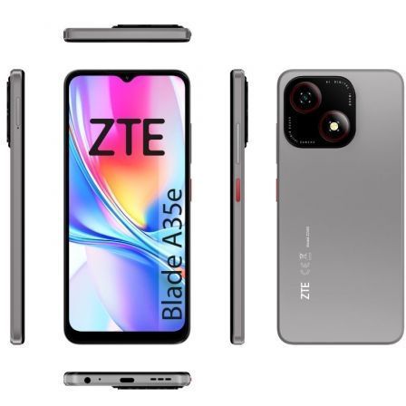 ZTEP963F66-BLACK