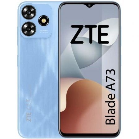 ZTEP606F07-BLUE