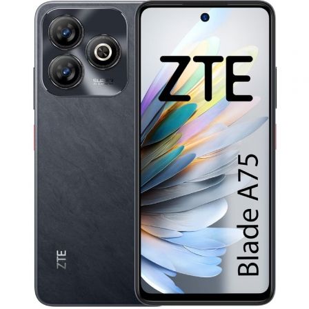 ZTEP606F13-BLACK