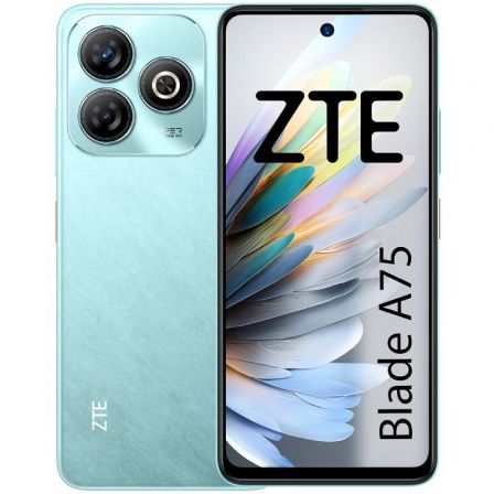 ZTEP606F13-GREEN