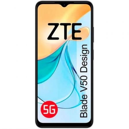 ZTEBLD V50 D 5G 4-128 BK