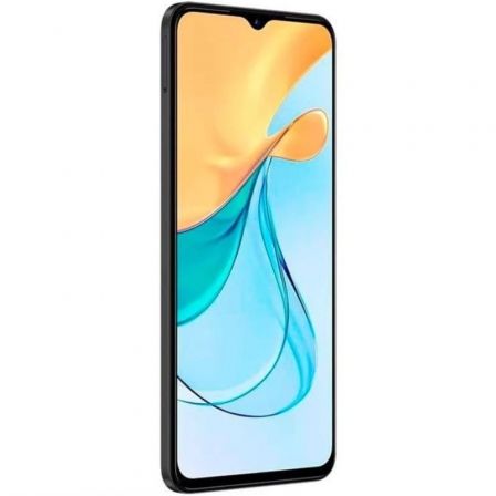 ZTEBLD V50 D 5G 4-128 BK