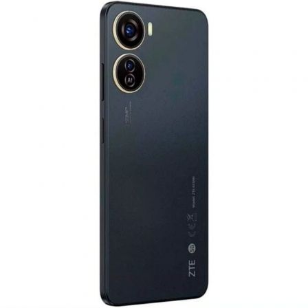 ZTEBLD V50 D 5G 4-128 BK