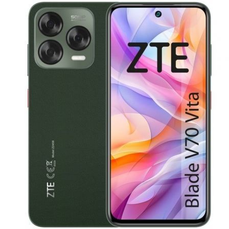 ZTEP606F17-GREEN