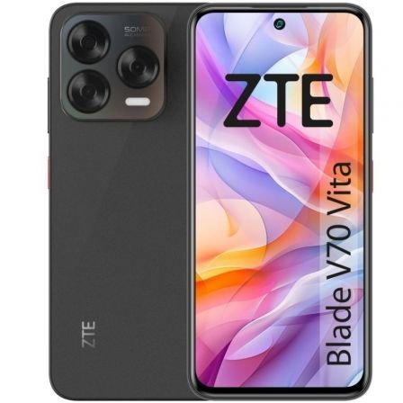 ZTEP606F17-GREY