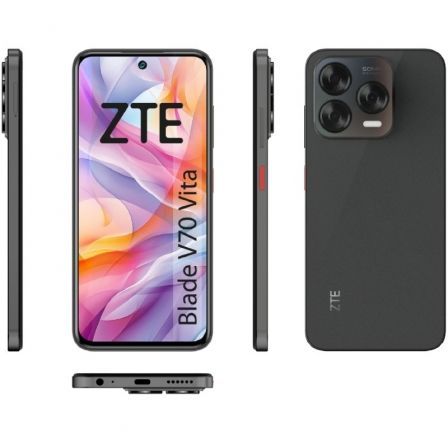 ZTEP606F17-GREY