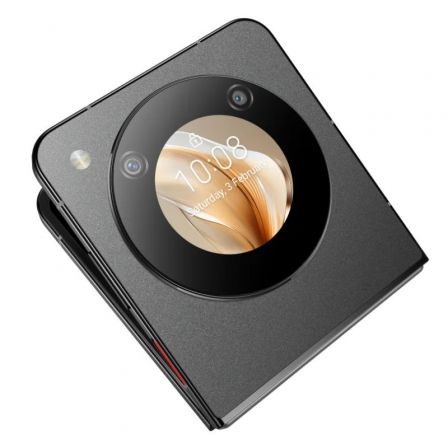 ZTE
