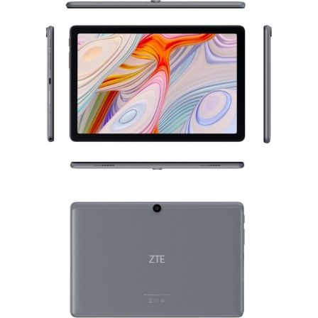 ZTEP616T3-BLACK V2