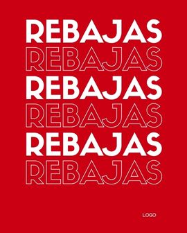 REBAJAS