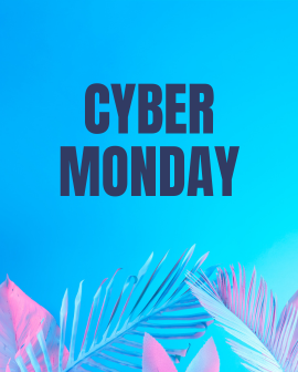 CYBER MONDAY