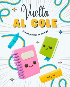 VUELTA AL COLE