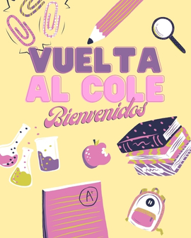 VUELTA A COLE