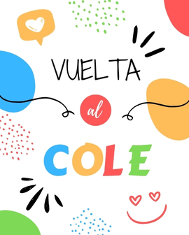 VUELTA AL COLE