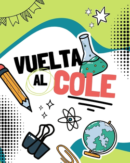 VUELTA AL COLE