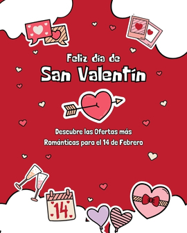 SAN VALENTIN