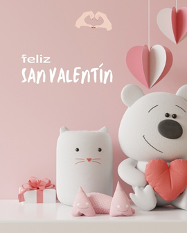 SAN VALENTIN