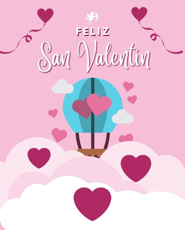 SAN VALENTIN