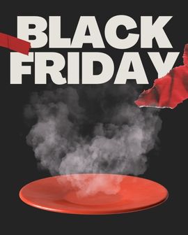 BLACK FRIDAY