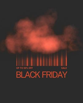 BLACK FRIDAY